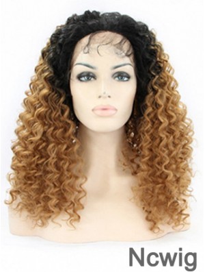 Hairstyles 22 inch Long Curly Wigs For Black Women