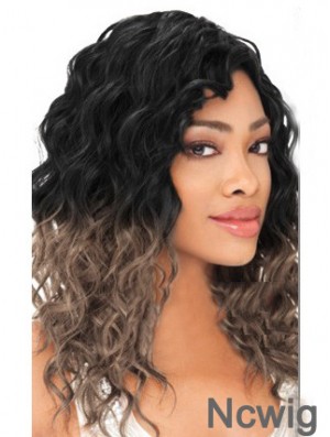 Best 20 inch Long Wavy Wigs For Black Women